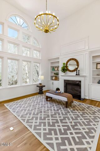 117 Starwood Lane, Holly Springs, NC 27540