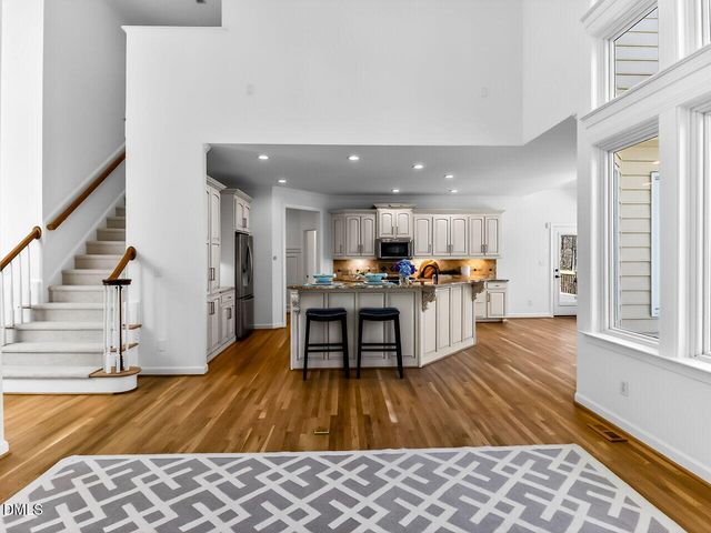 117 Starwood Lane, Holly Springs, NC 27540