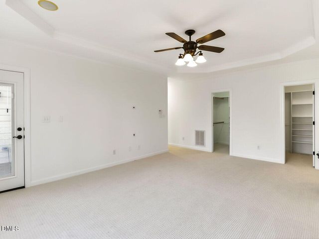 117 Starwood Lane, Holly Springs, NC 27540