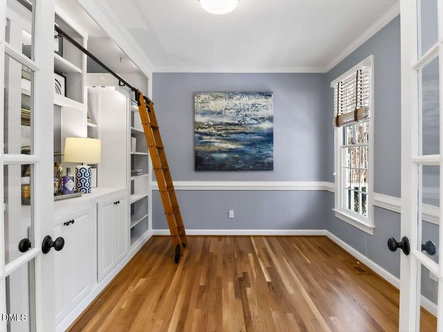 117 Starwood Lane, Holly Springs, NC 27540