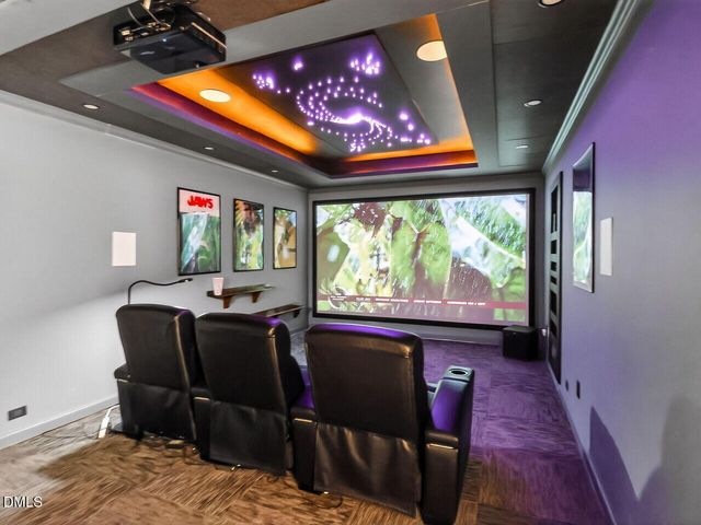 117 Starwood Lane, Holly Springs, NC 27540