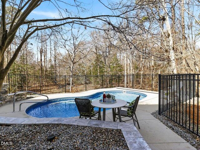 117 Starwood Lane, Holly Springs, NC 27540