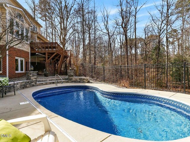 117 Starwood Lane, Holly Springs, NC 27540