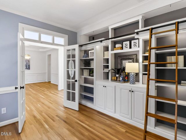 117 Starwood Lane, Holly Springs, NC 27540