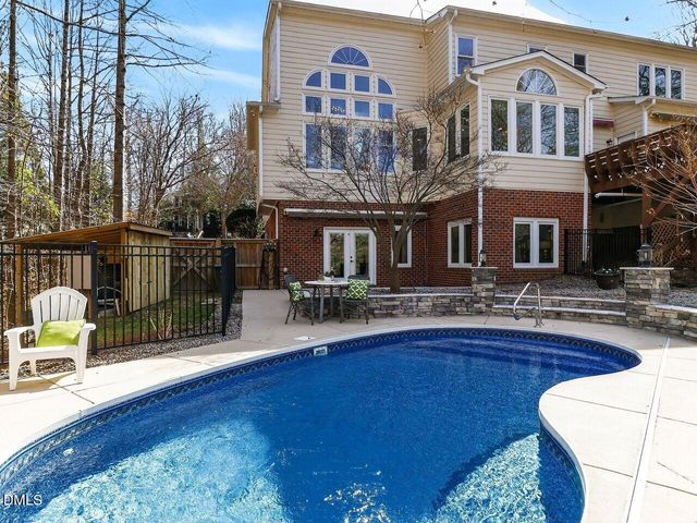 117 Starwood Lane, Holly Springs, NC 27540