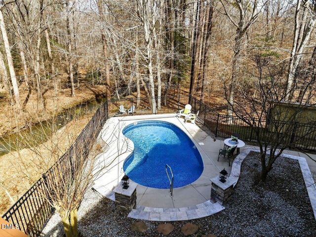 117 Starwood Lane, Holly Springs, NC 27540