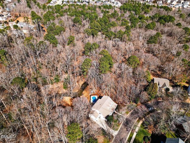 117 Starwood Lane, Holly Springs, NC 27540