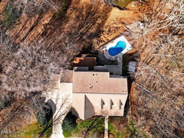 117 Starwood Lane, Holly Springs, NC 27540