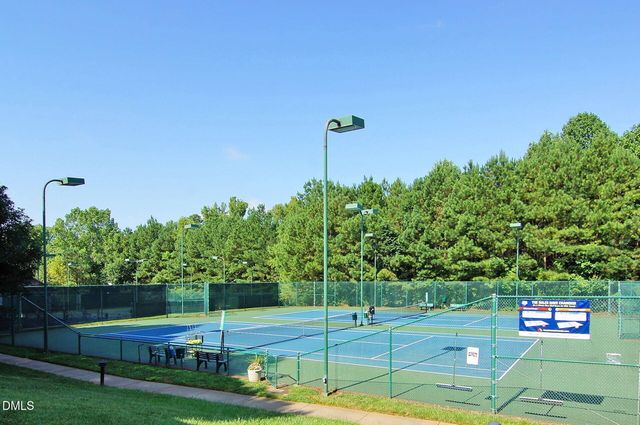 117 Starwood Lane, Holly Springs, NC 27540