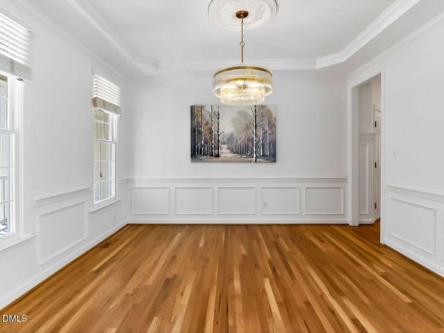 117 Starwood Lane, Holly Springs, NC 27540