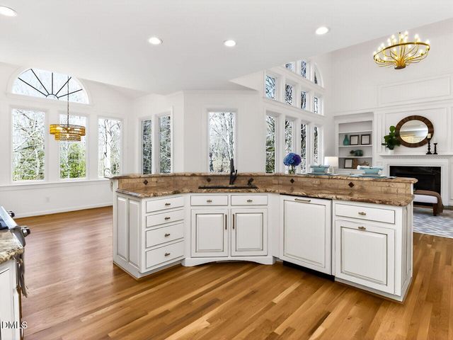 117 Starwood Lane, Holly Springs, NC 27540