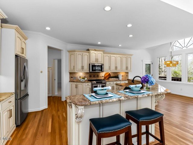 117 Starwood Lane, Holly Springs, NC 27540