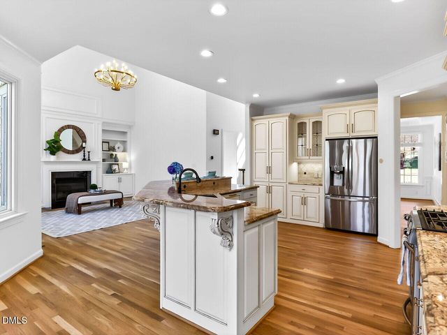 117 Starwood Lane, Holly Springs, NC 27540