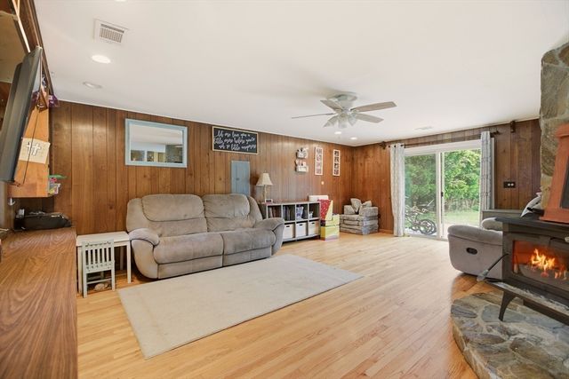 304 Bushee Road, Swansea, MA 02777