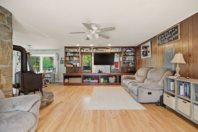 304 Bushee Road, Swansea, MA 02777