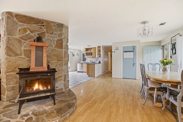 304 Bushee Road, Swansea, MA 02777