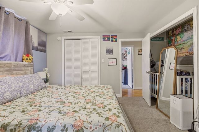 304 Bushee Road, Swansea, MA 02777