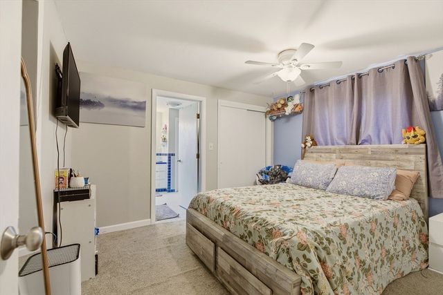 304 Bushee Road, Swansea, MA 02777