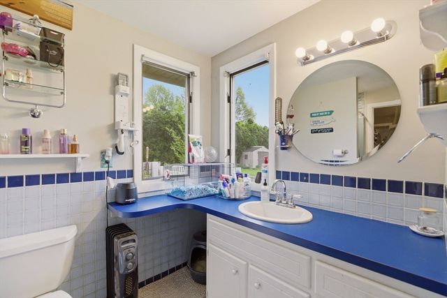 304 Bushee Road, Swansea, MA 02777