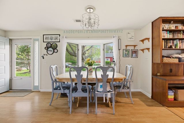 304 Bushee Road, Swansea, MA 02777