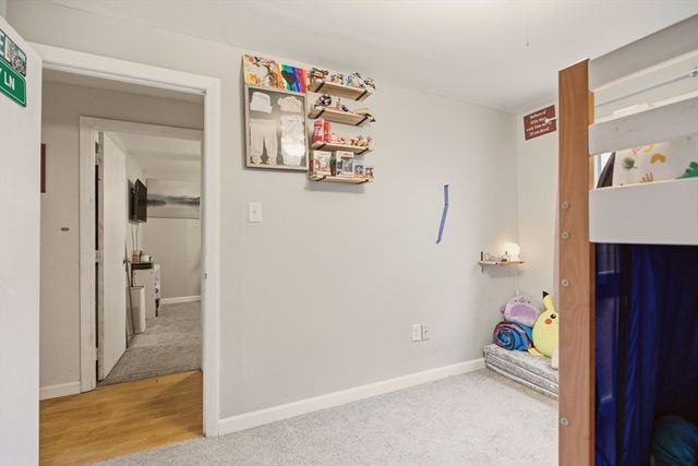 304 Bushee Road, Swansea, MA 02777
