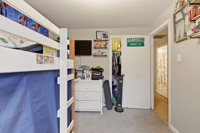 304 Bushee Road, Swansea, MA 02777