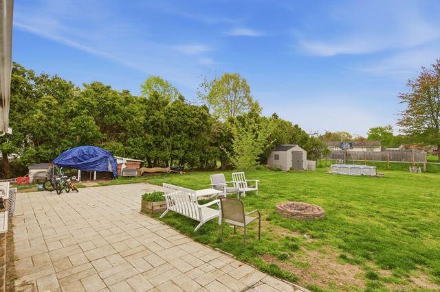 304 Bushee Road, Swansea, MA 02777
