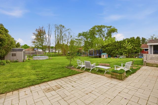304 Bushee Road, Swansea, MA 02777