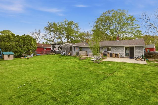 304 Bushee Road, Swansea, MA 02777