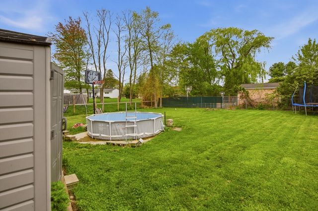 304 Bushee Road, Swansea, MA 02777