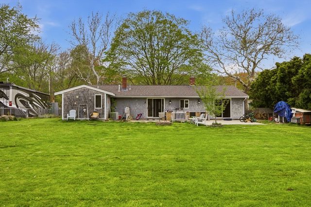 304 Bushee Road, Swansea, MA 02777