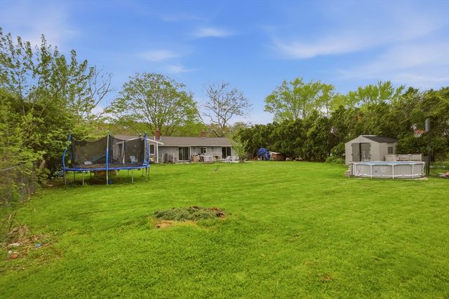 304 Bushee Road, Swansea, MA 02777