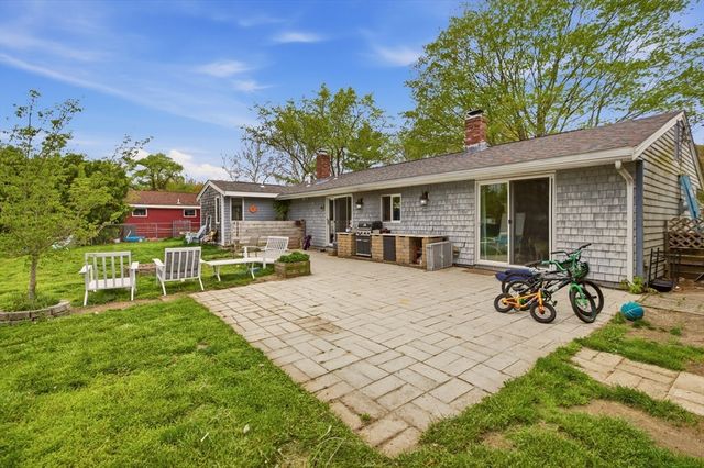 304 Bushee Road, Swansea, MA 02777