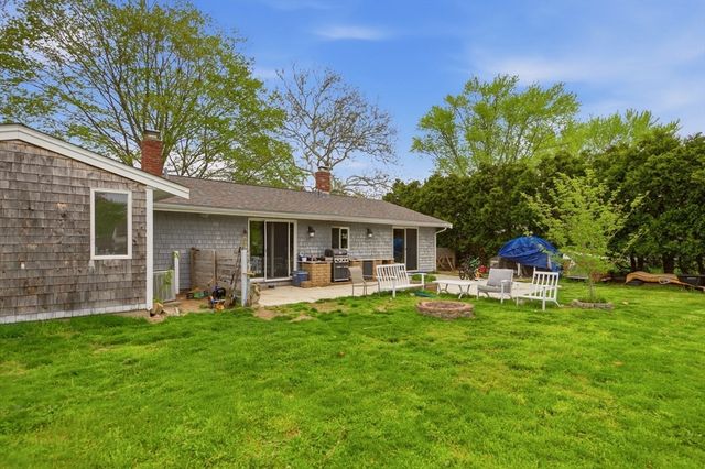 304 Bushee Road, Swansea, MA 02777