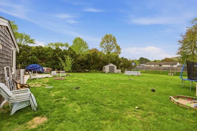 304 Bushee Road, Swansea, MA 02777