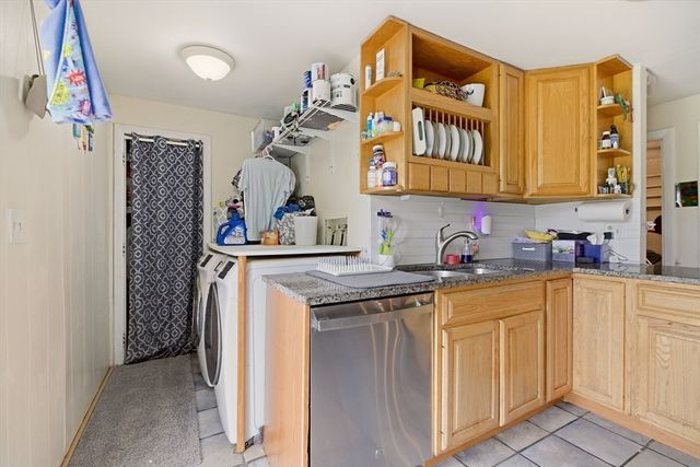 304 Bushee Road, Swansea, MA 02777