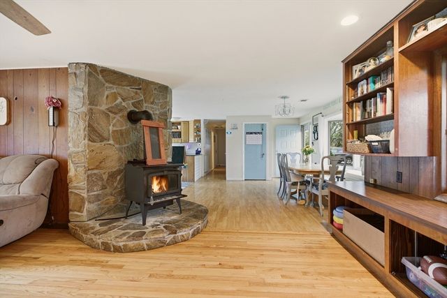304 Bushee Road, Swansea, MA 02777