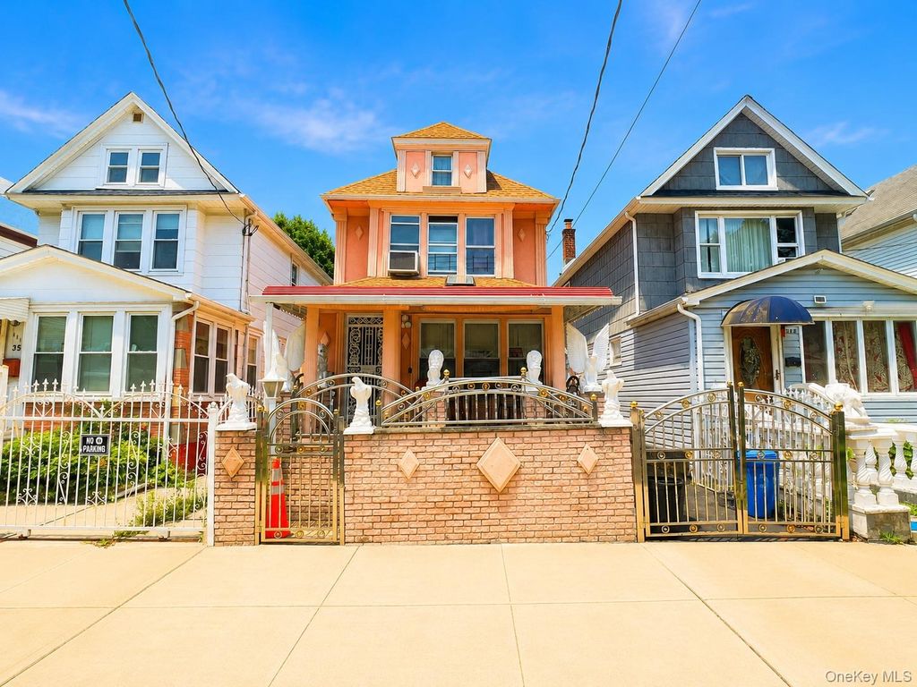 11139 131st Street, South Ozone Park, NY 11420 — photo 3