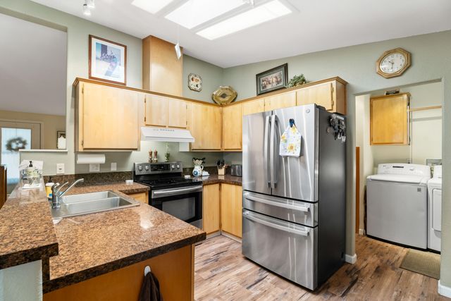 152381 Wagon Trail Road, La Pine, OR 97739