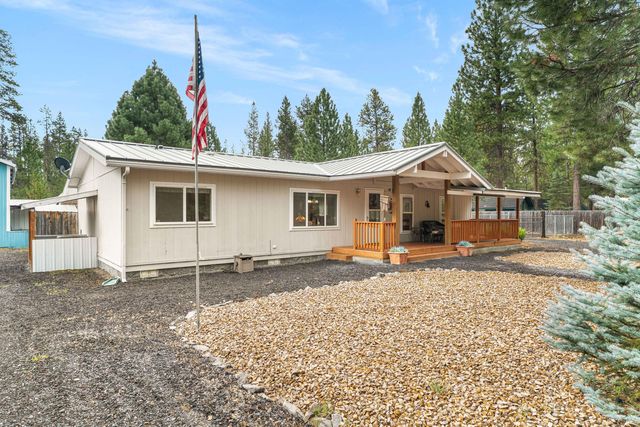 152381 Wagon Trail Road, La Pine, OR 97739