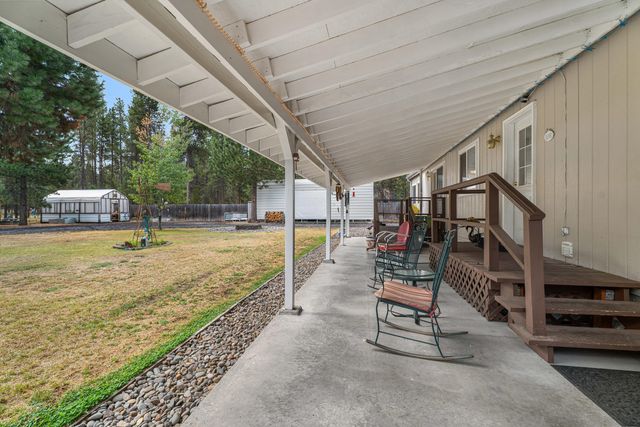 152381 Wagon Trail Road, La Pine, OR 97739