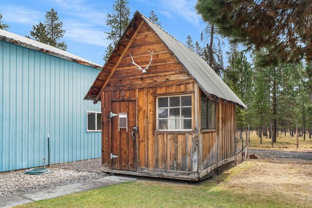 152381 Wagon Trail Road, La Pine, OR 97739