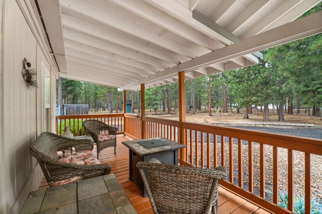 152381 Wagon Trail Road, La Pine, OR 97739