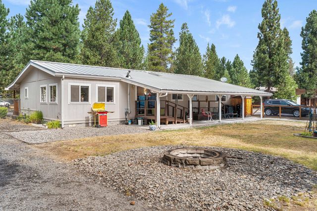 152381 Wagon Trail Road, La Pine, OR 97739