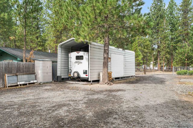 152381 Wagon Trail Road, La Pine, OR 97739
