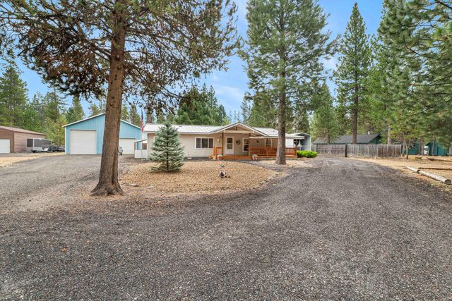 152381 Wagon Trail Road, La Pine, OR 97739