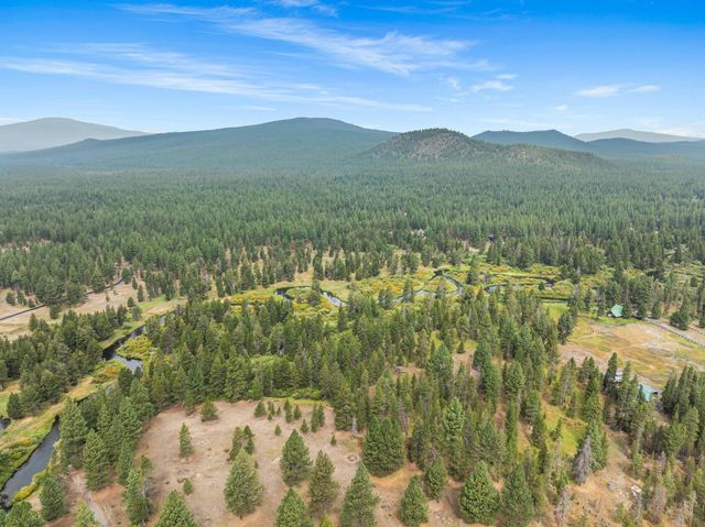 152381 Wagon Trail Road, La Pine, OR 97739