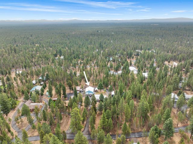 152381 Wagon Trail Road, La Pine, OR 97739