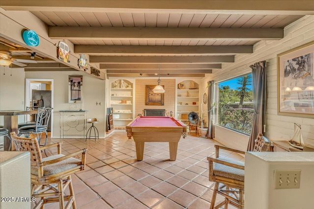 4390 N Camino Vinorama --, Tucson, AZ 85750