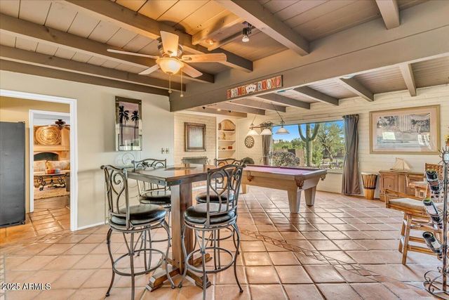 4390 N Camino Vinorama --, Tucson, AZ 85750